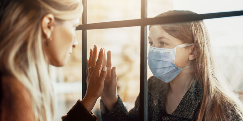 Prevent Physical Distancing from Leading to Social Disconnection